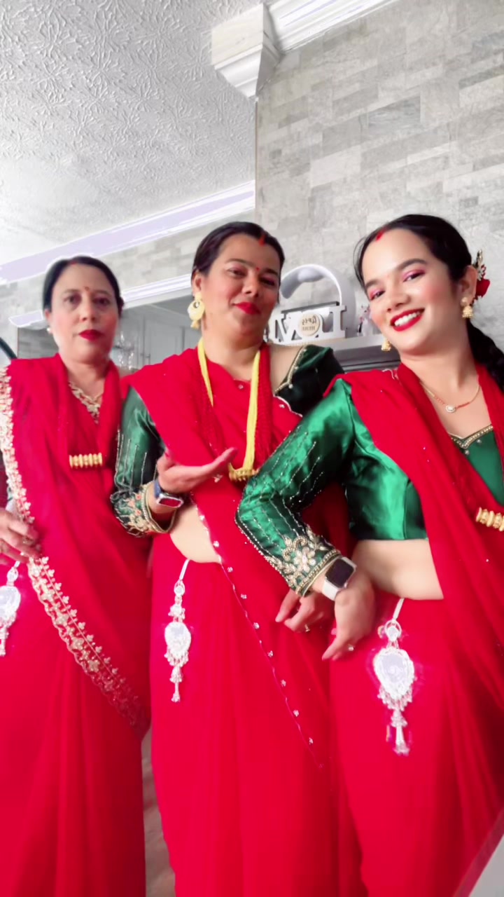 @Ranjana Ghimire