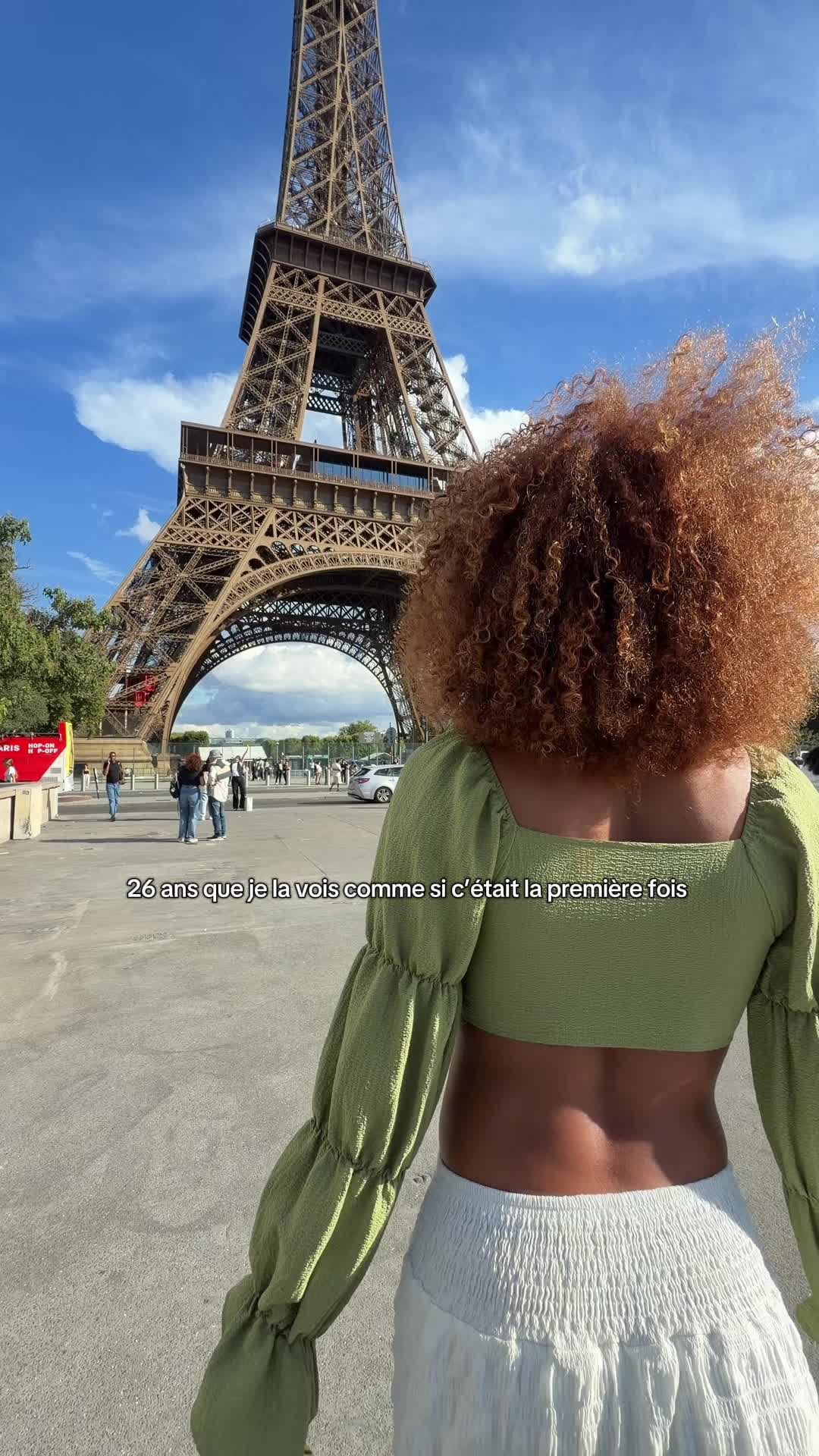 @Shaïna Pronzola