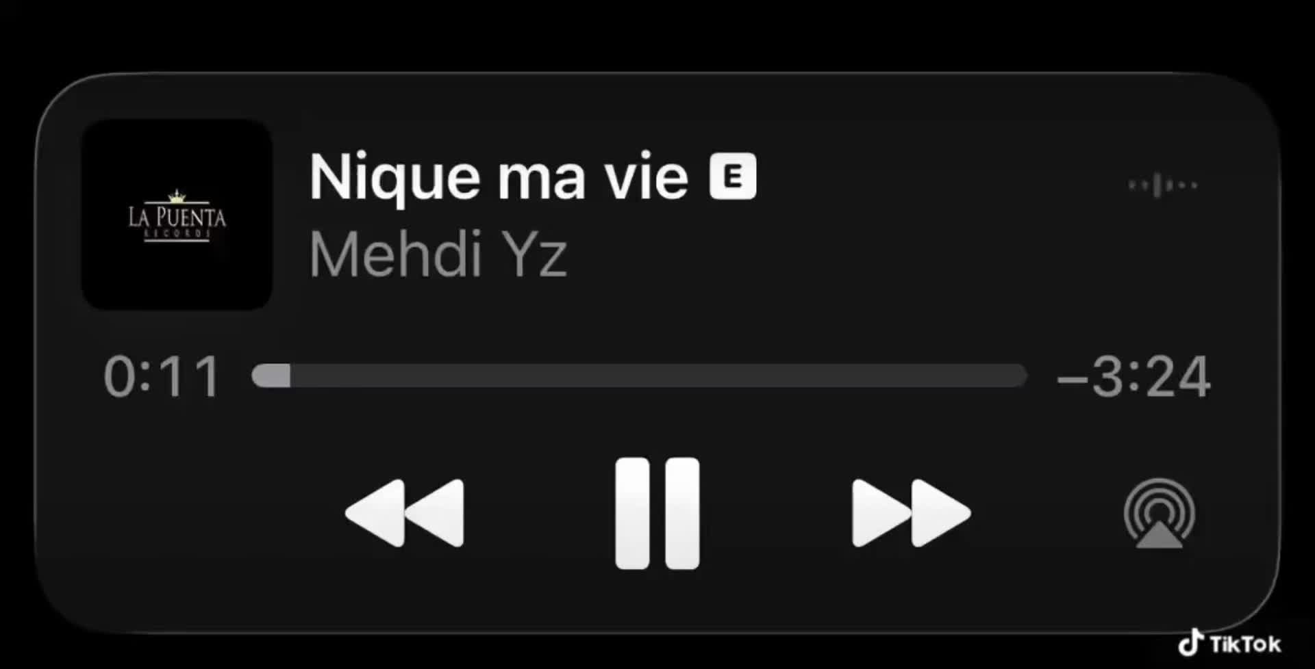 @MusiqueSpotify FR 🇫🇷