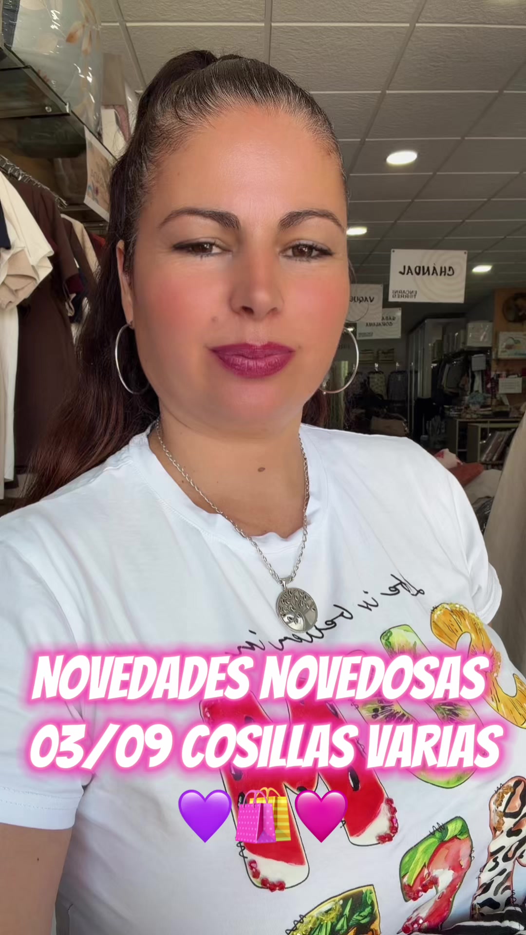 @Novedades Encarni Torres