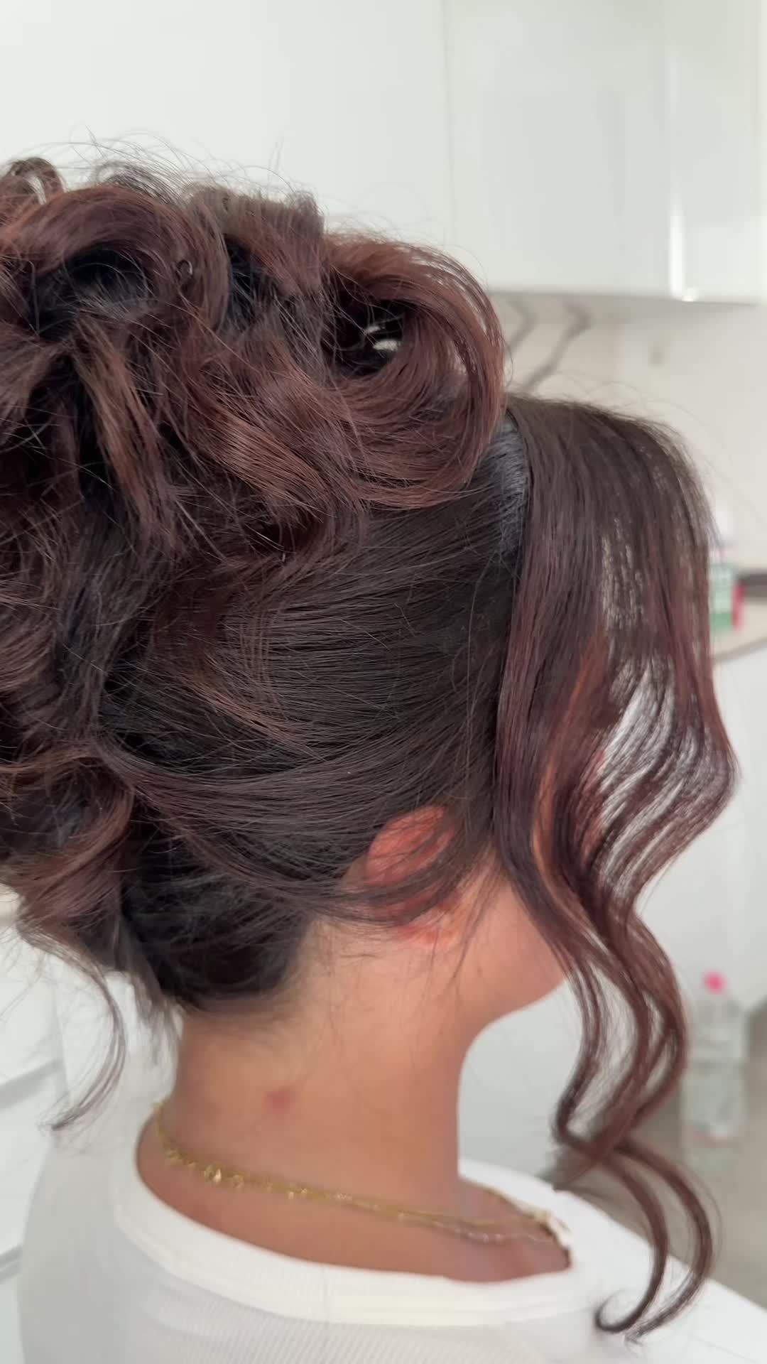 @Suzana’s beauty salon