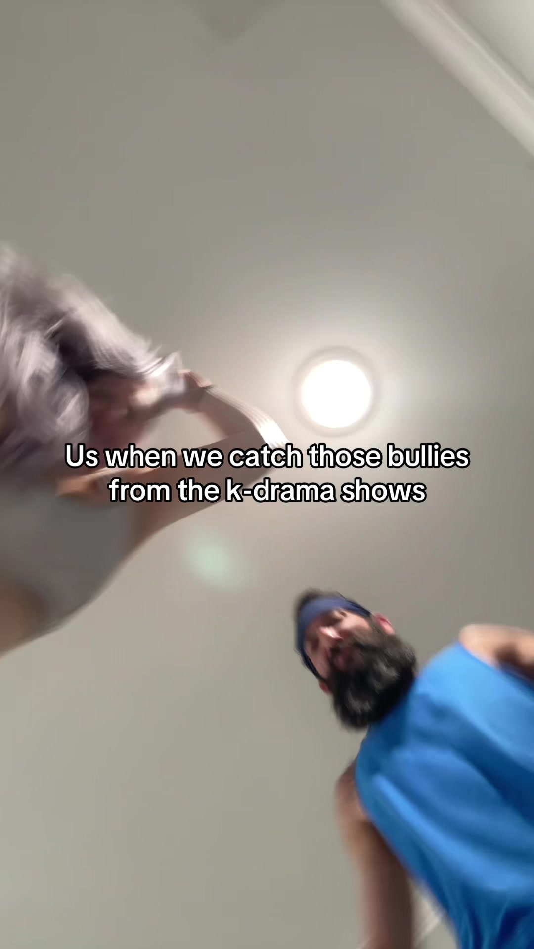 @Karen and Andrew
