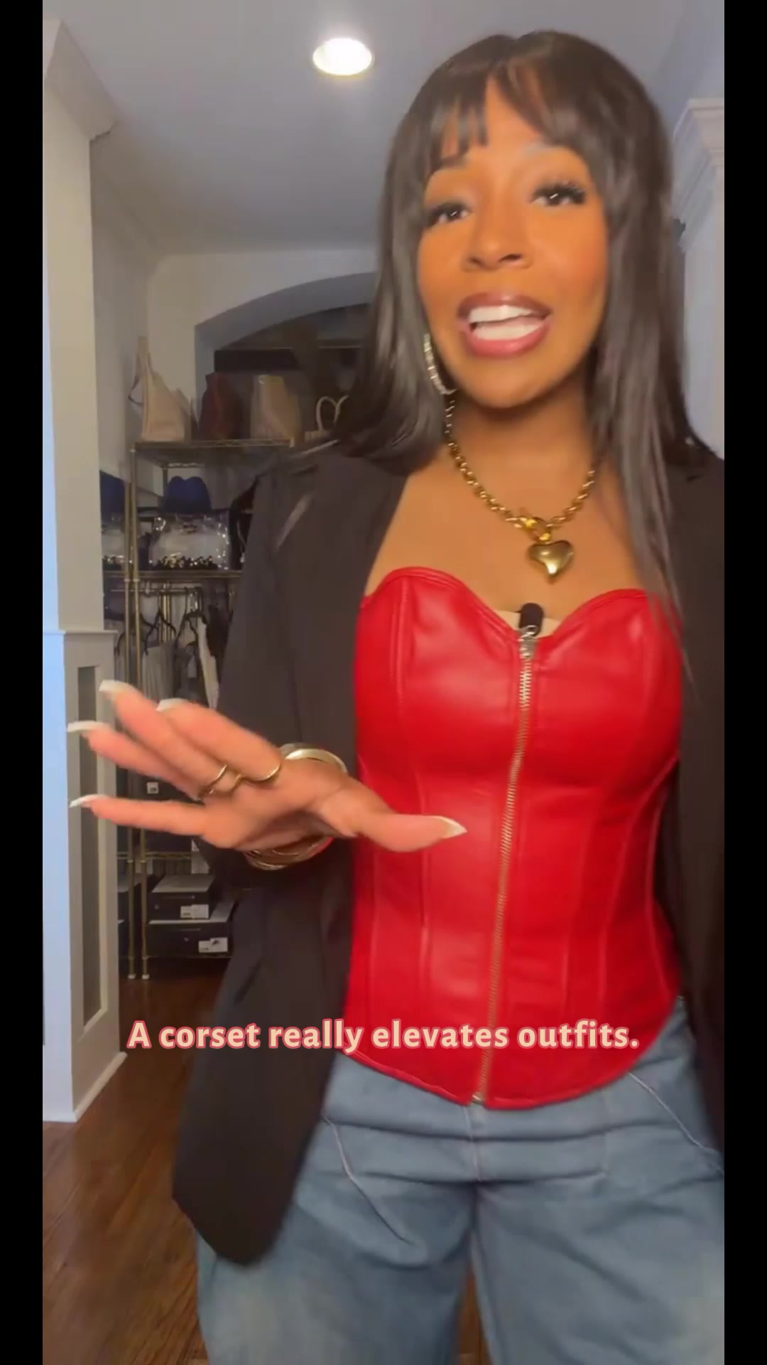@Curlmel ๐ Fashion Finds