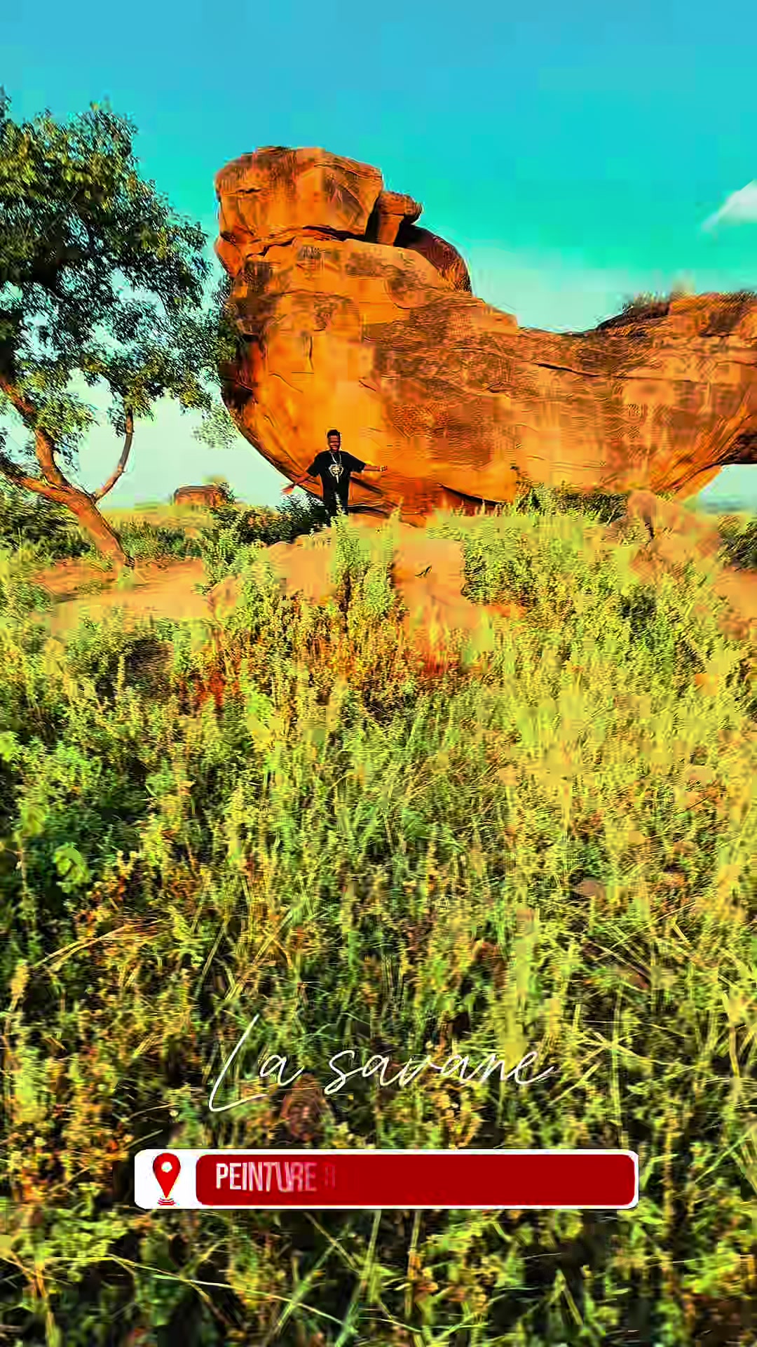 @T&eacute;l&eacute;vision Dapaong Savanes🇹🇬