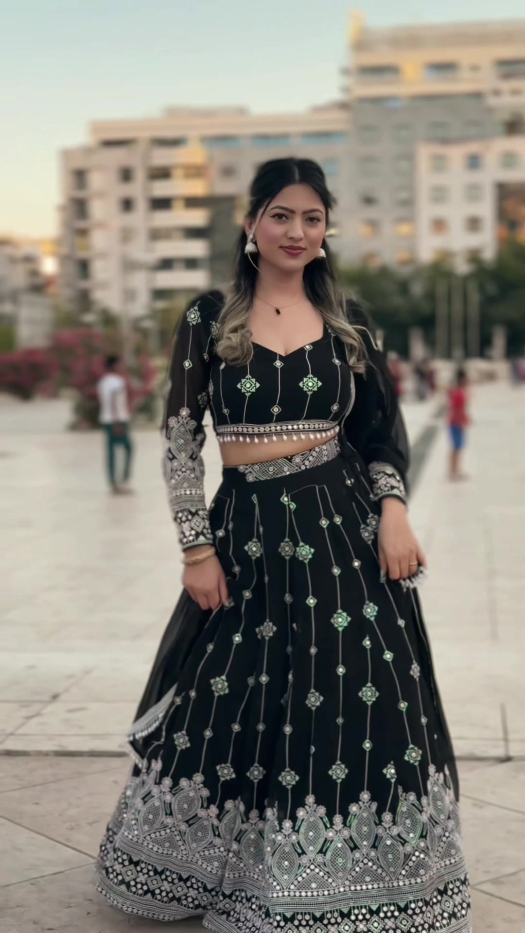 @Unisha Thapa