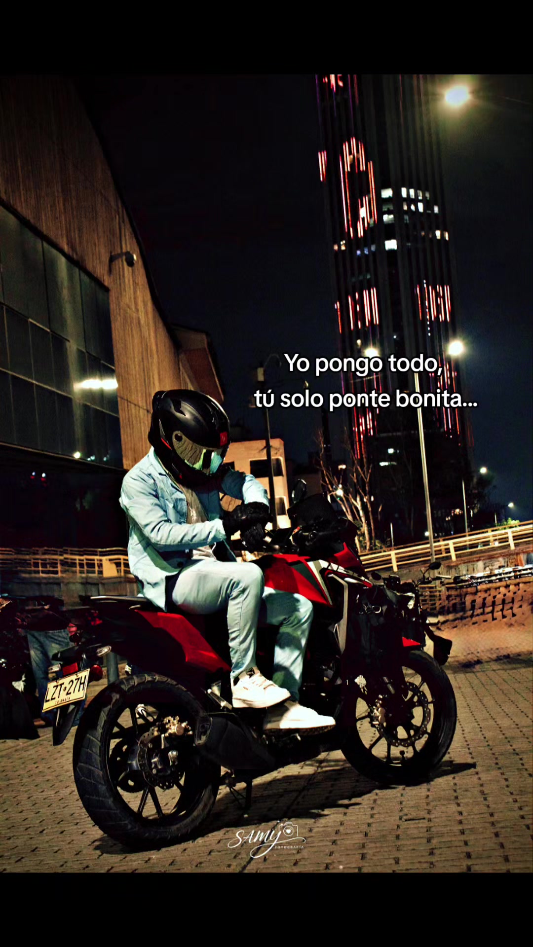 @El_De_La_NX❤️❤️🔥🔥🏍️