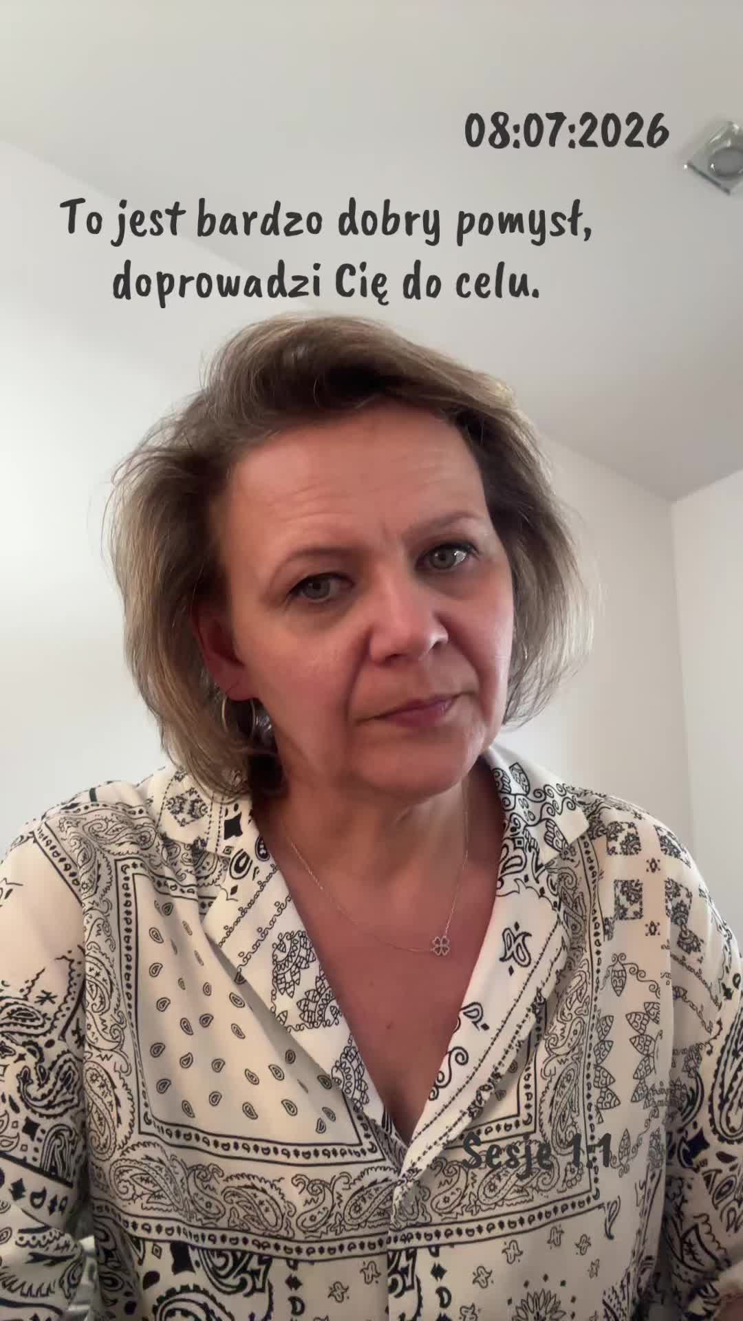 @Odnaleźć siebie