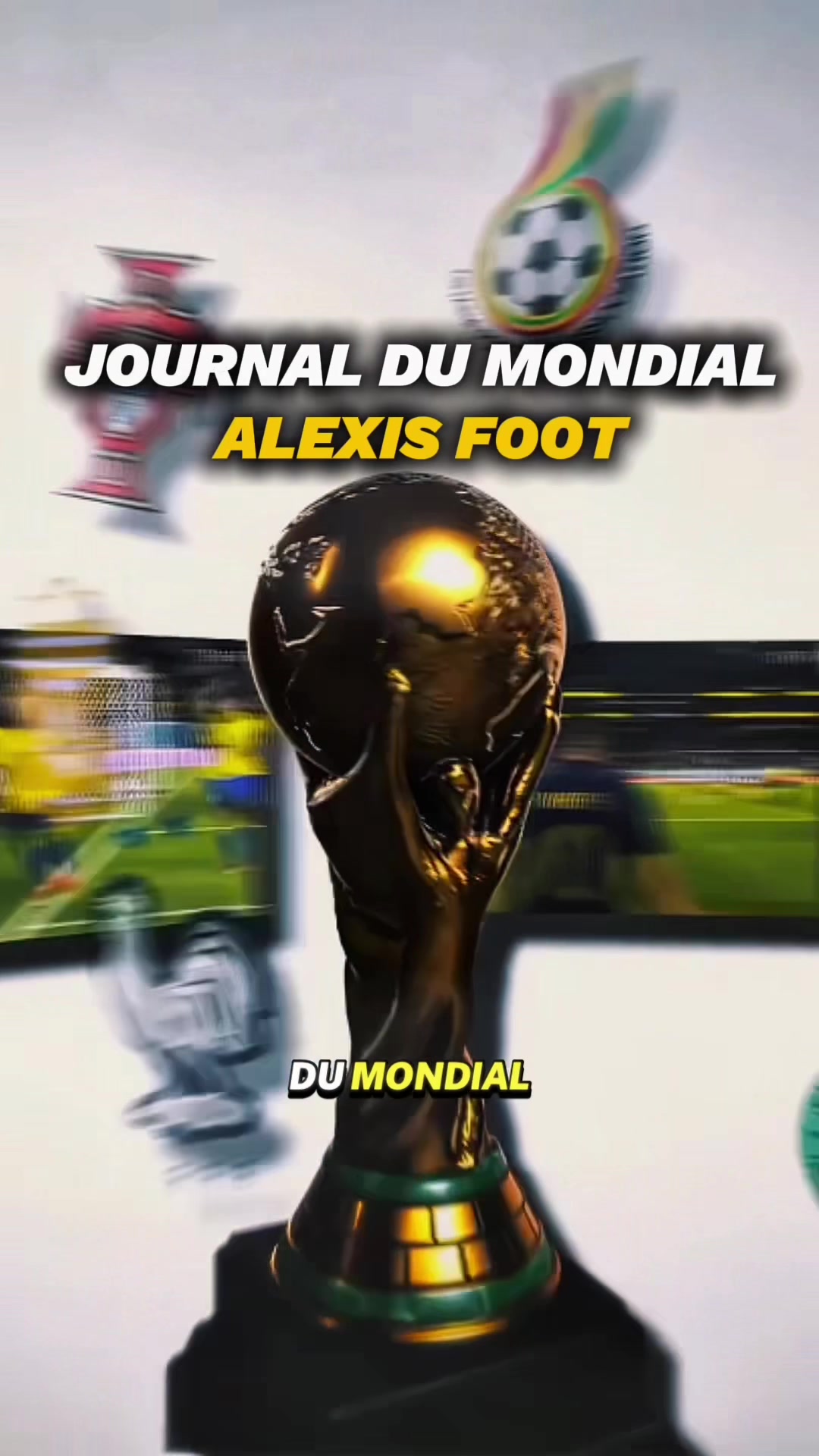 @Alexis Foot