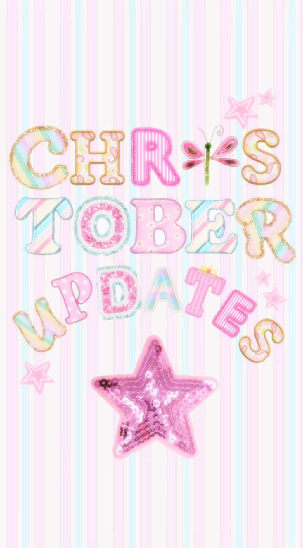 @ꨄ︎ Christopher Westbrook ꨄ︎