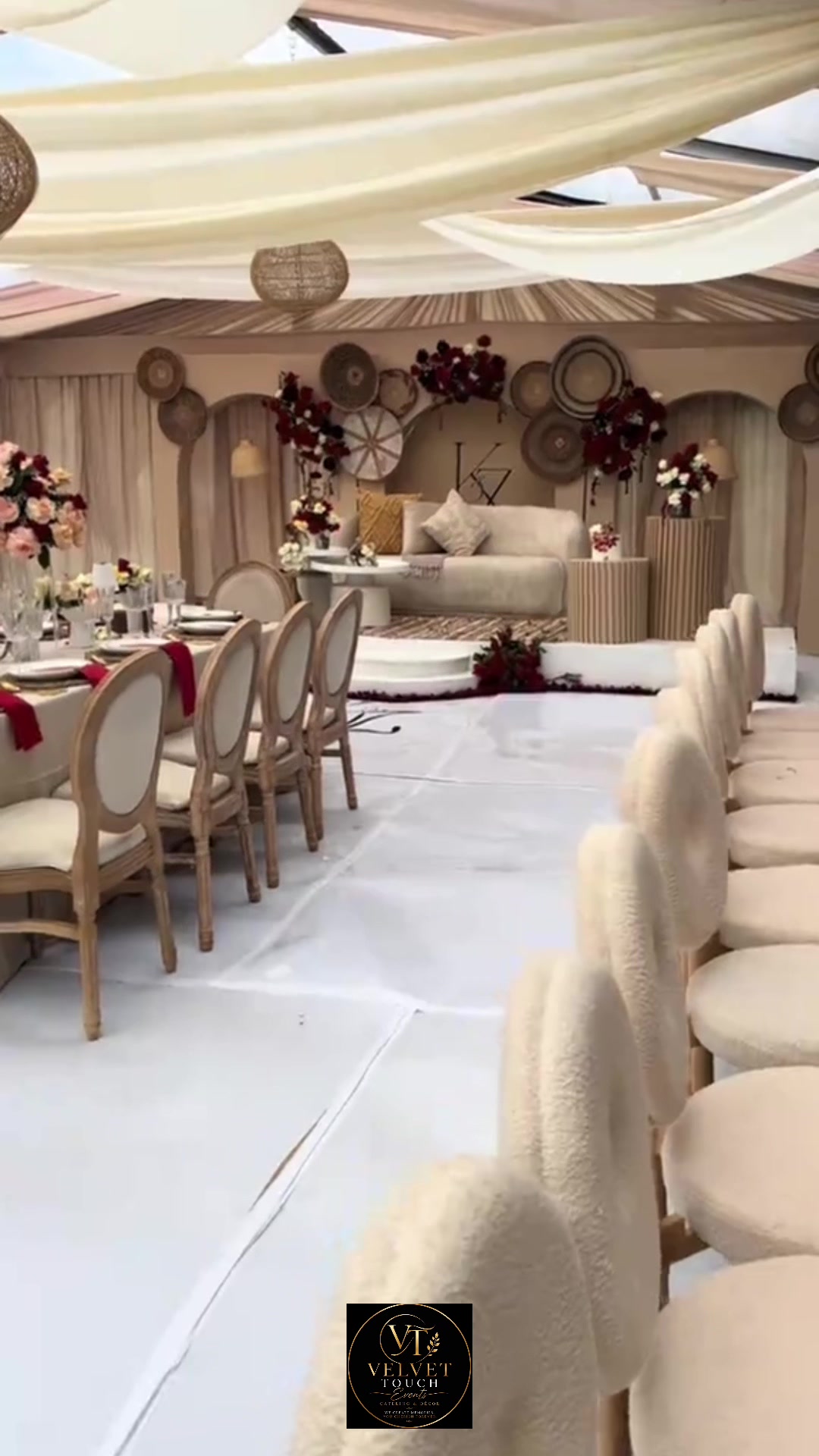 @Velvet Events