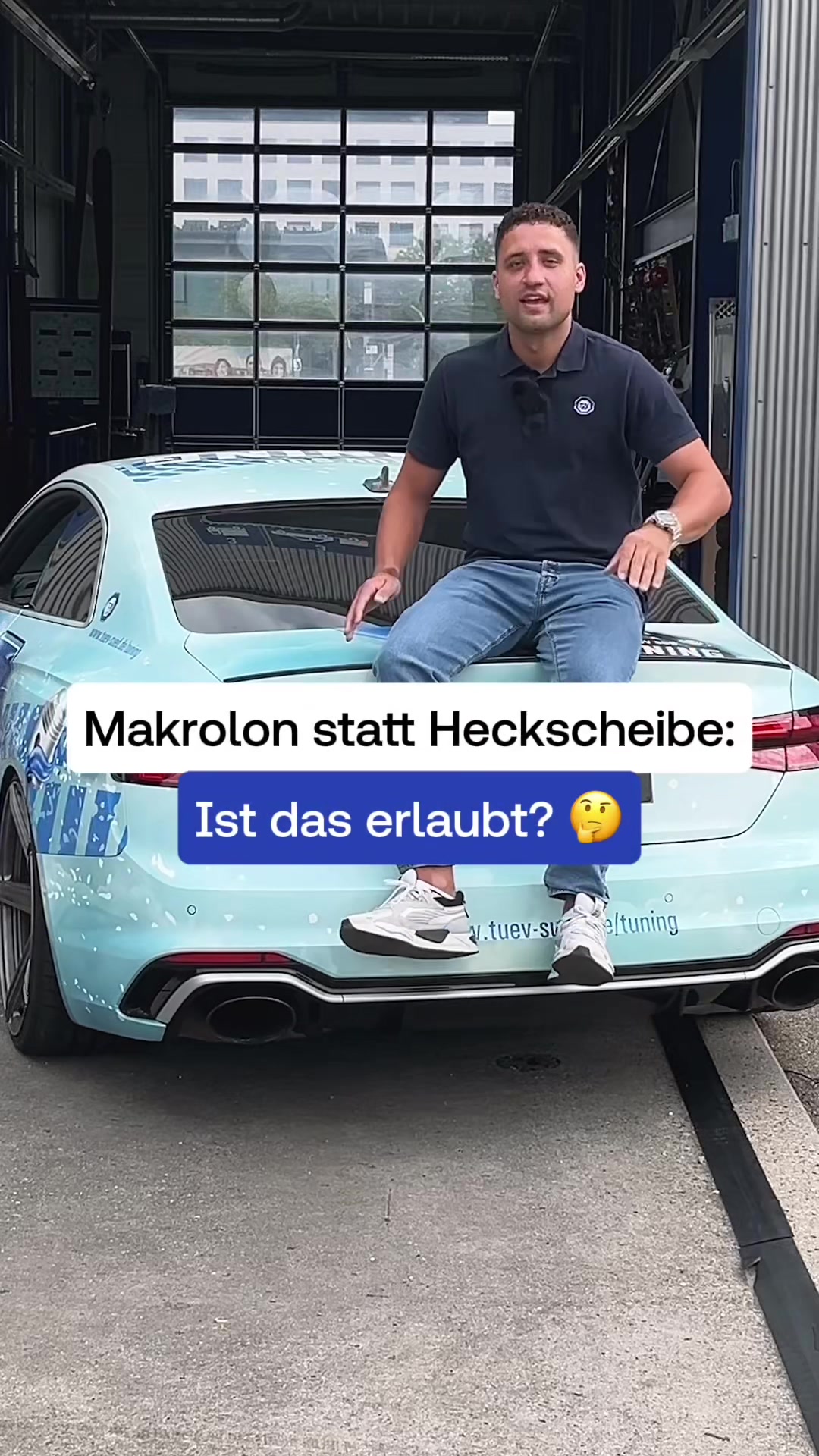 @TÜV SÜD Mobility
