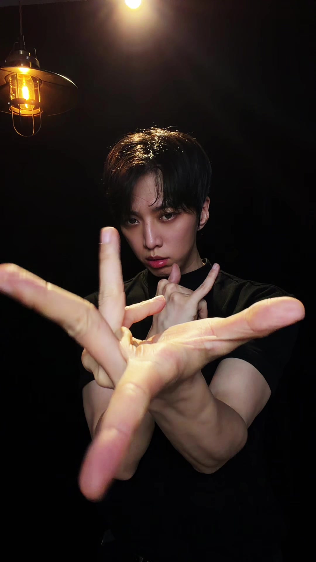 @Han