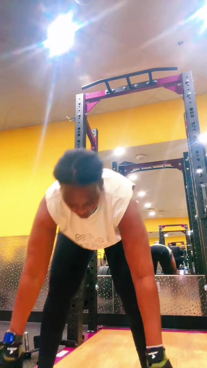 @Gym-girl❤️