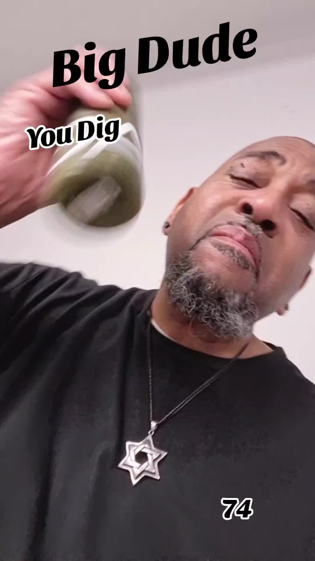 @Big Dude
