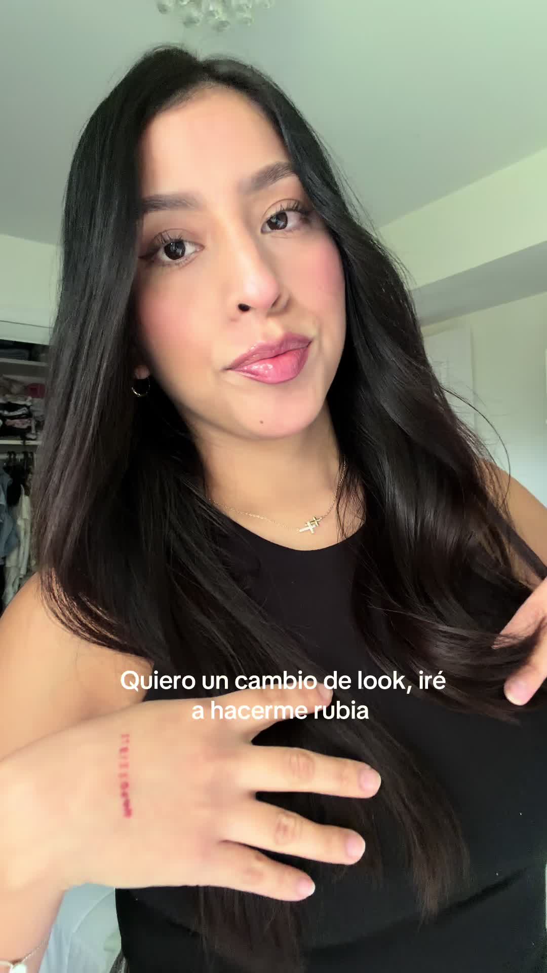 @Elisa Chavez