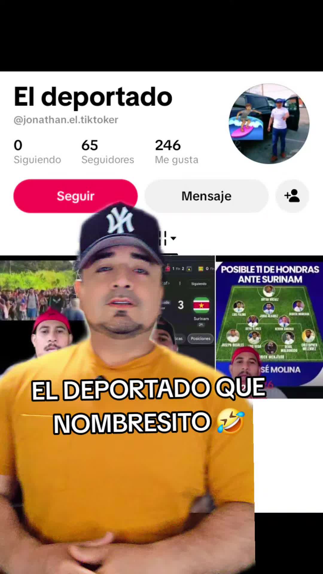 @carlos quintero