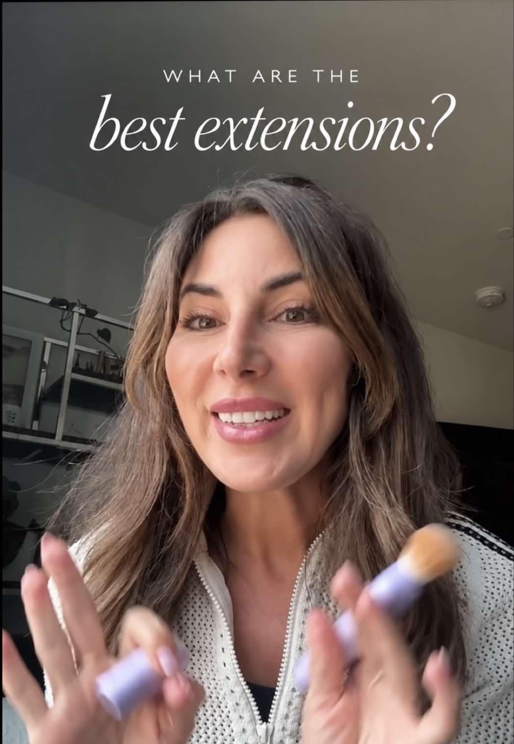 @Lyndsay Maderis 💇&zwj;♀️✨