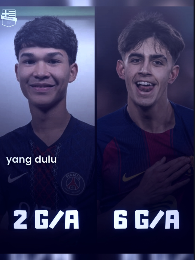 @CULES BOYZ ID