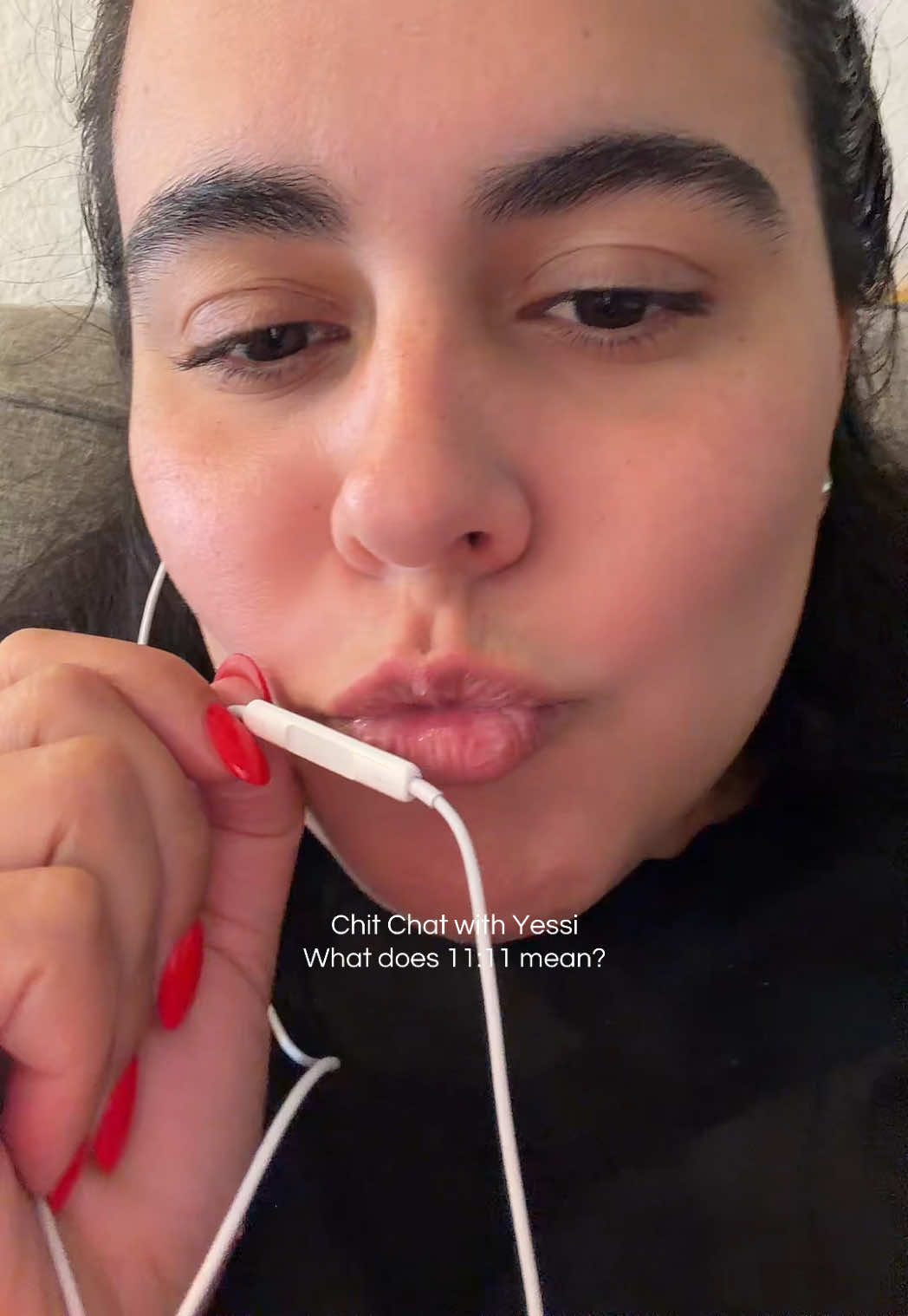 @Life With Orellana | Yessi