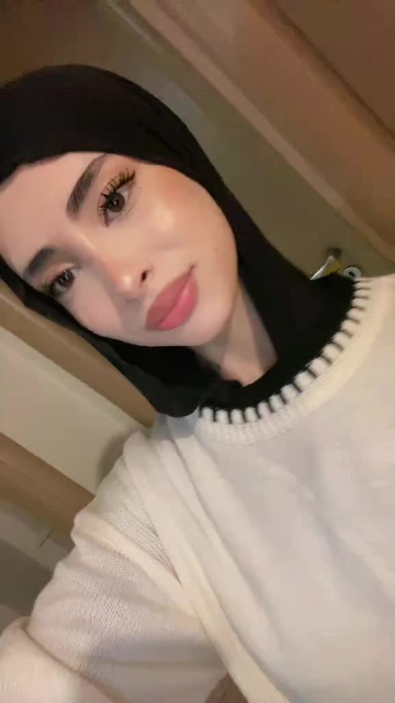 @Hijabi Baddies😋