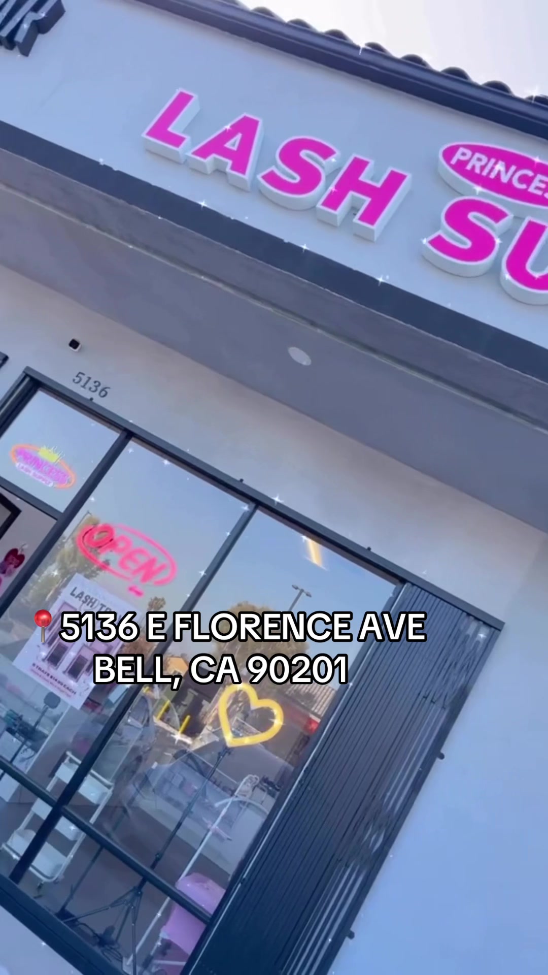 @Love Beauty Lashes