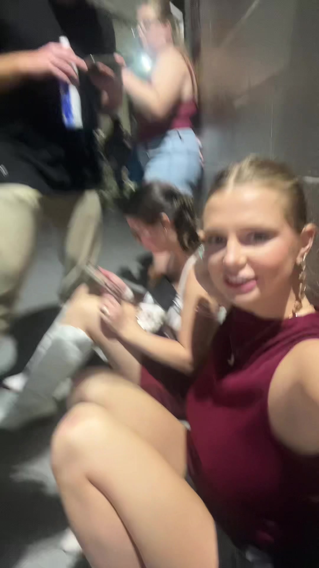 @aubrey dixon