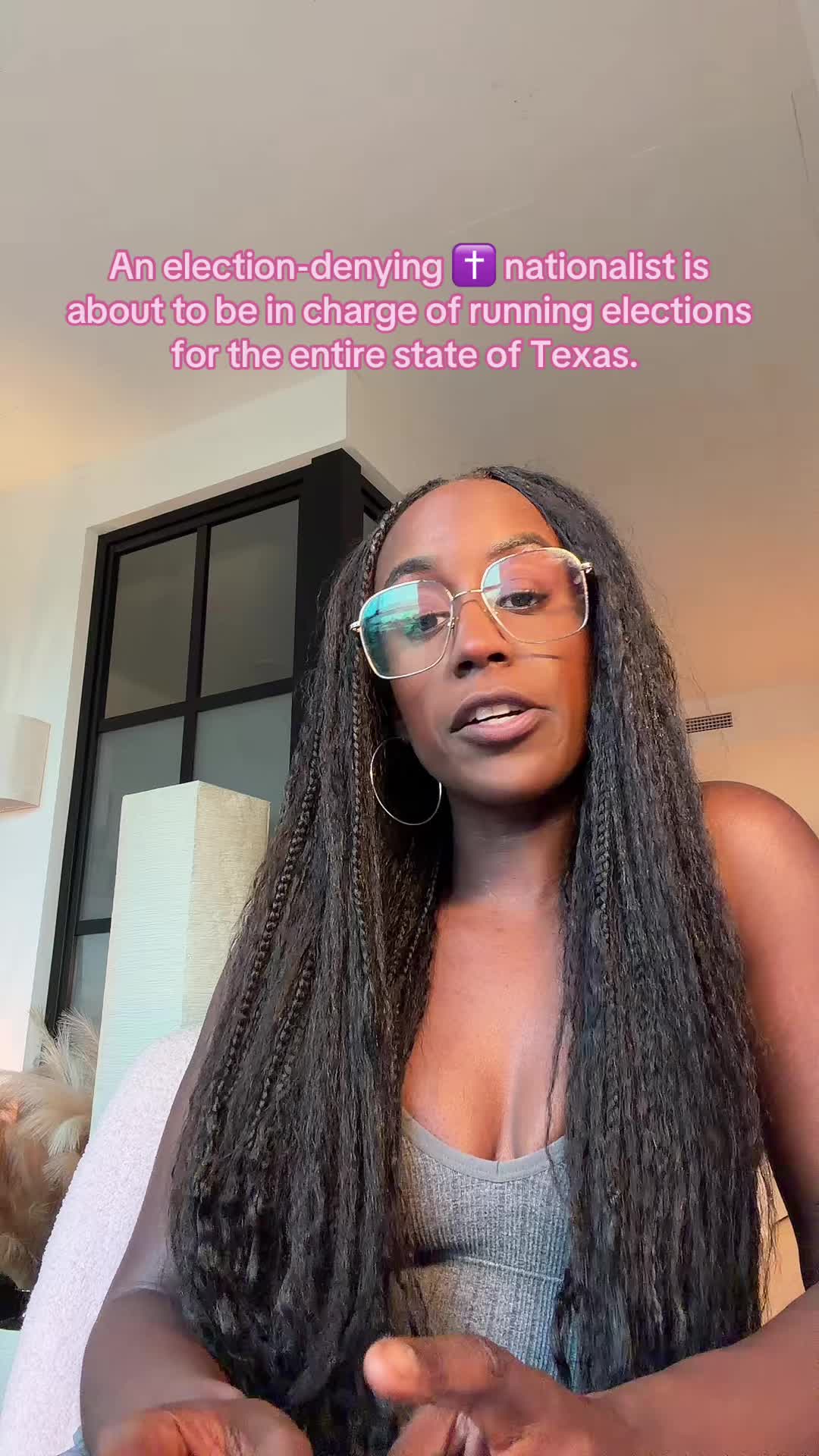 @Bre DeShon