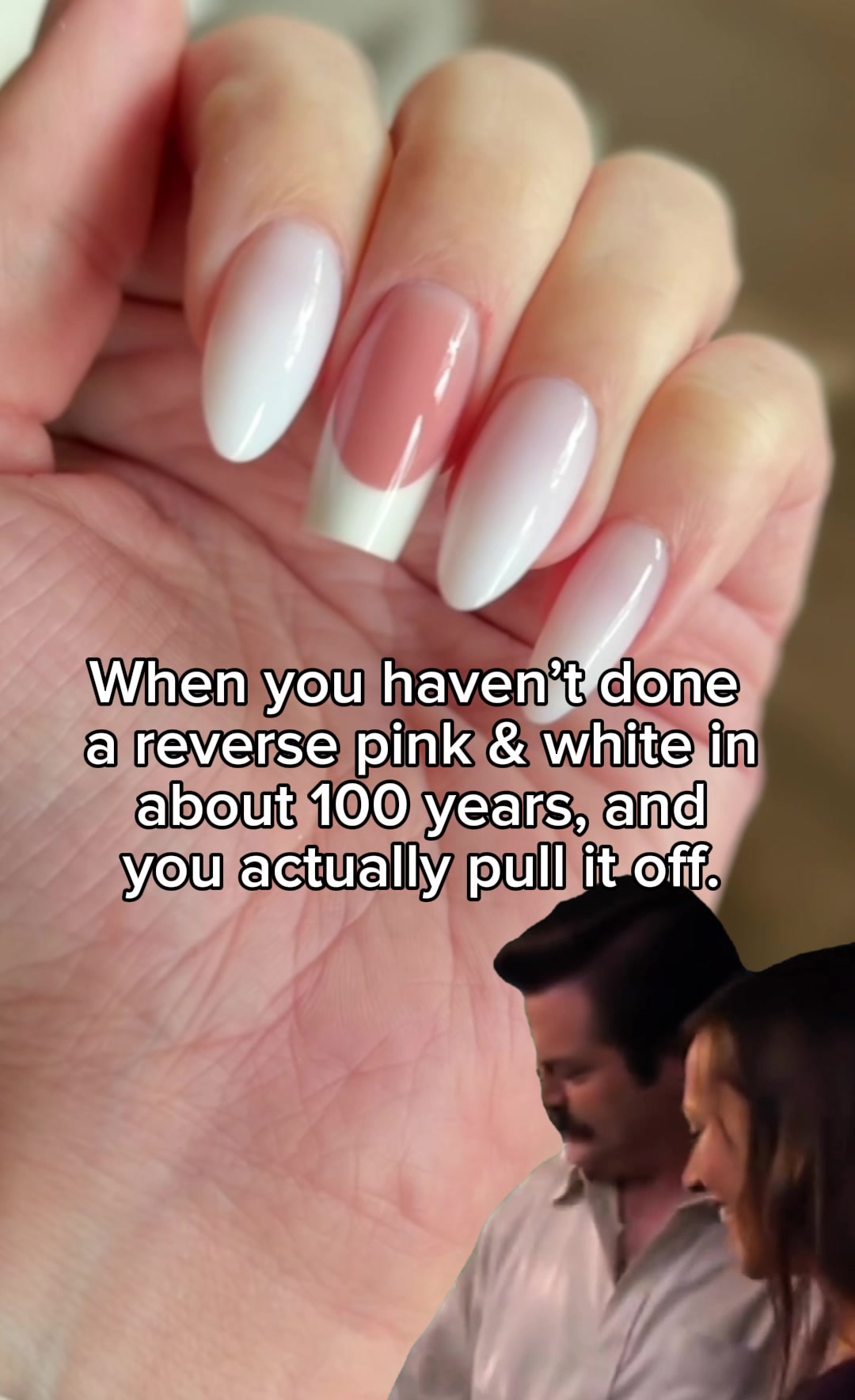 @The Nail Hub