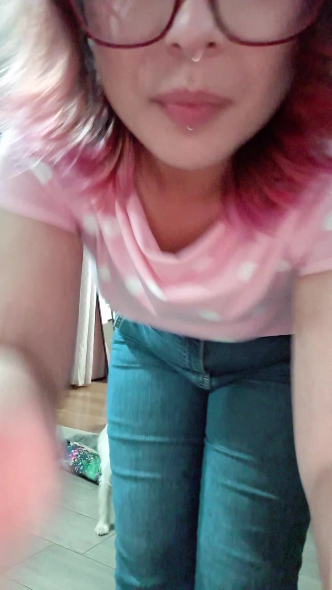 @Lery pinkie