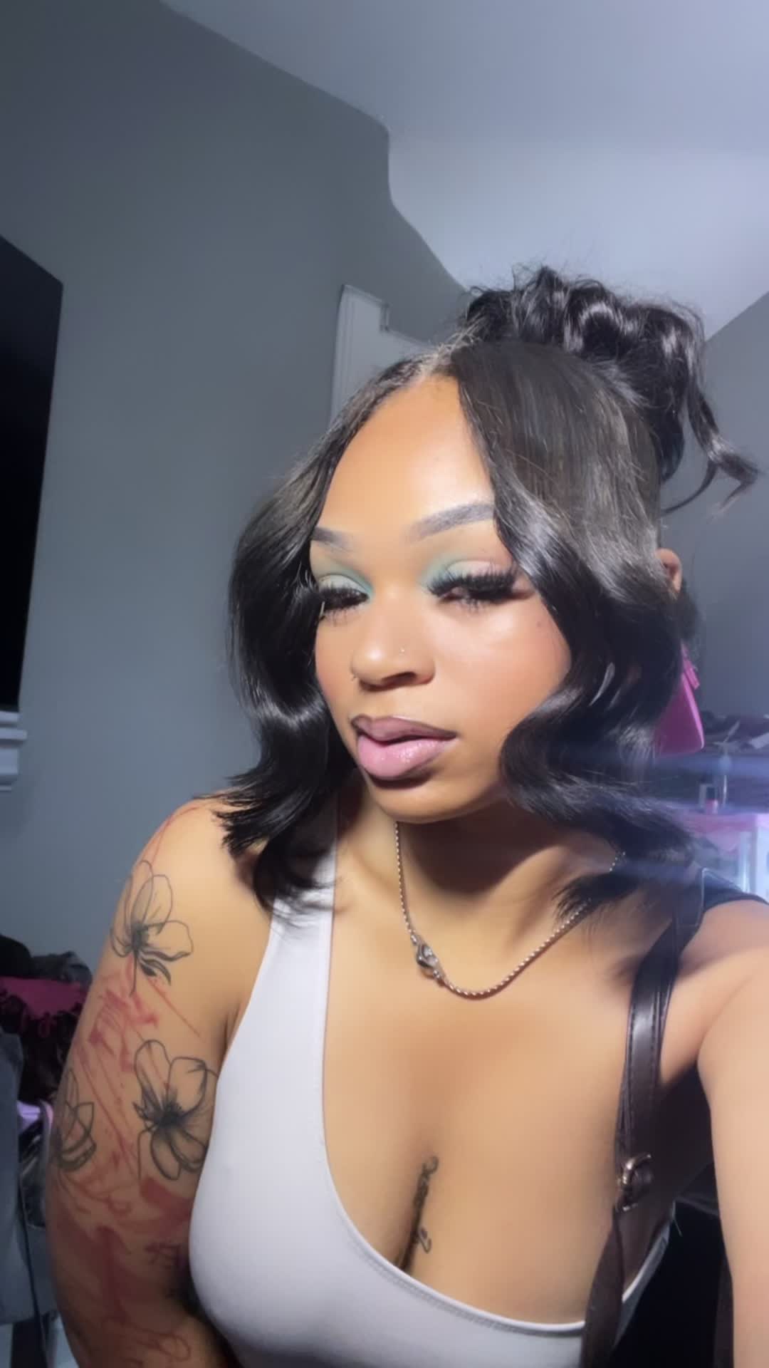 @Amya Lanaé