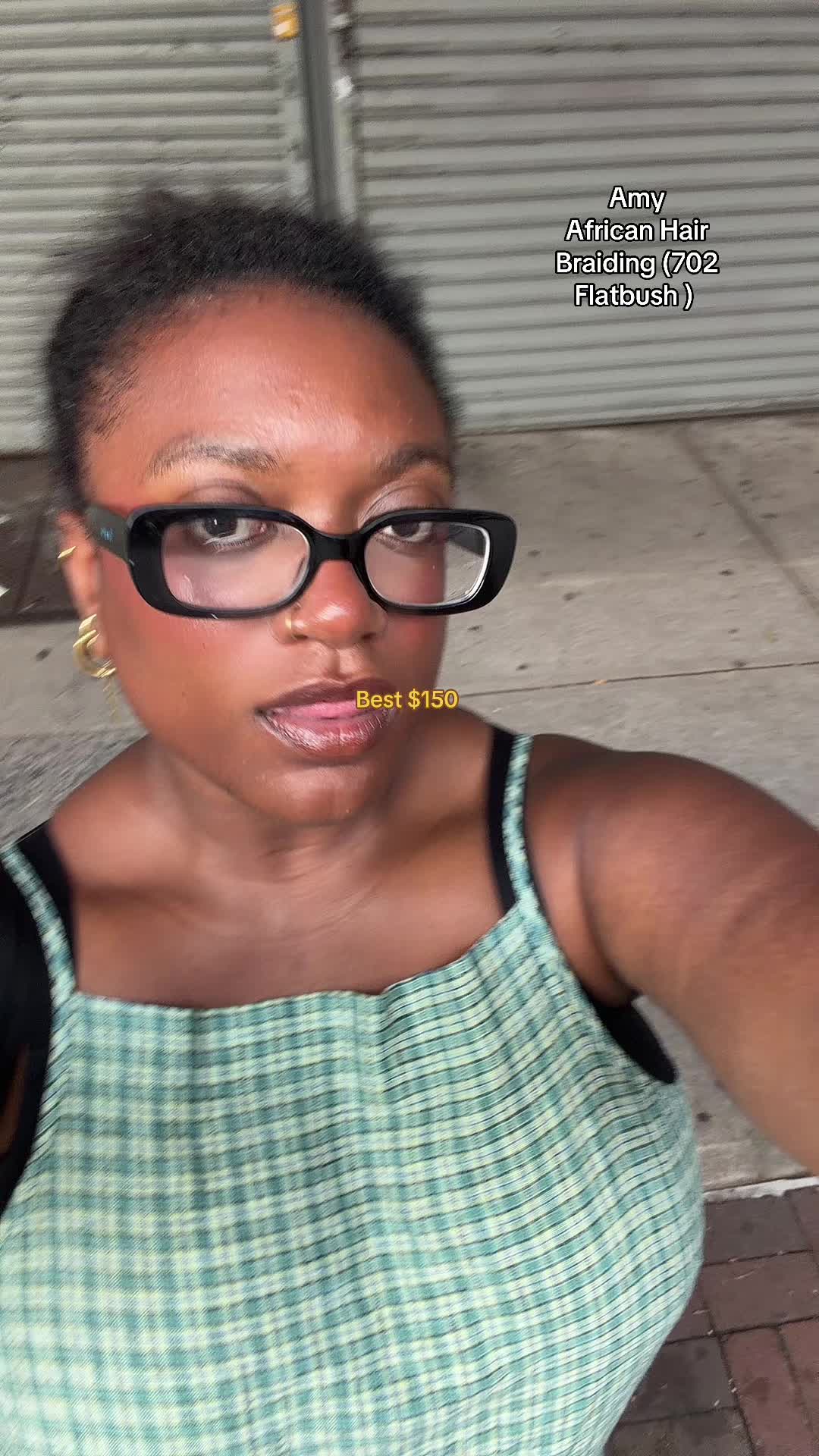 @KELLY | NYC CREATOR