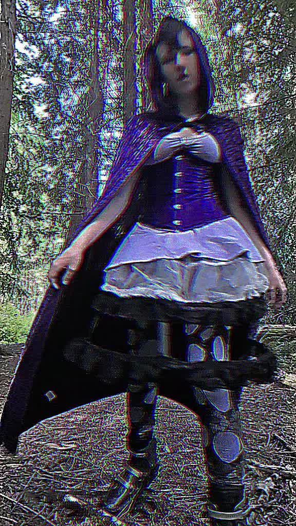 @✩☾╶⃝⃤🍄Willow~Cosplays🍄╶⃝⃤☽✧