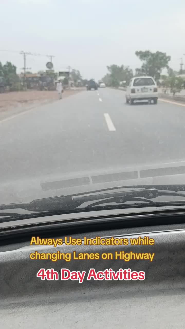 @RoadWisdom Guru Multan