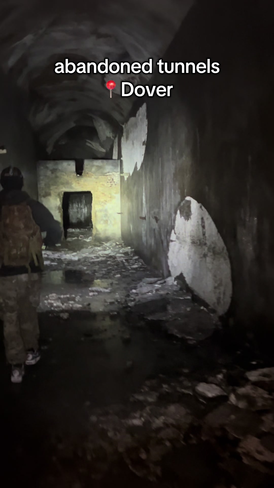 @kent urbex