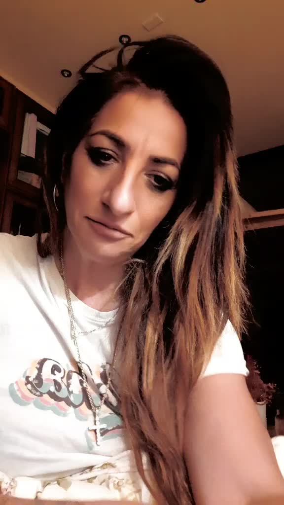 @Maria Spagnuolo