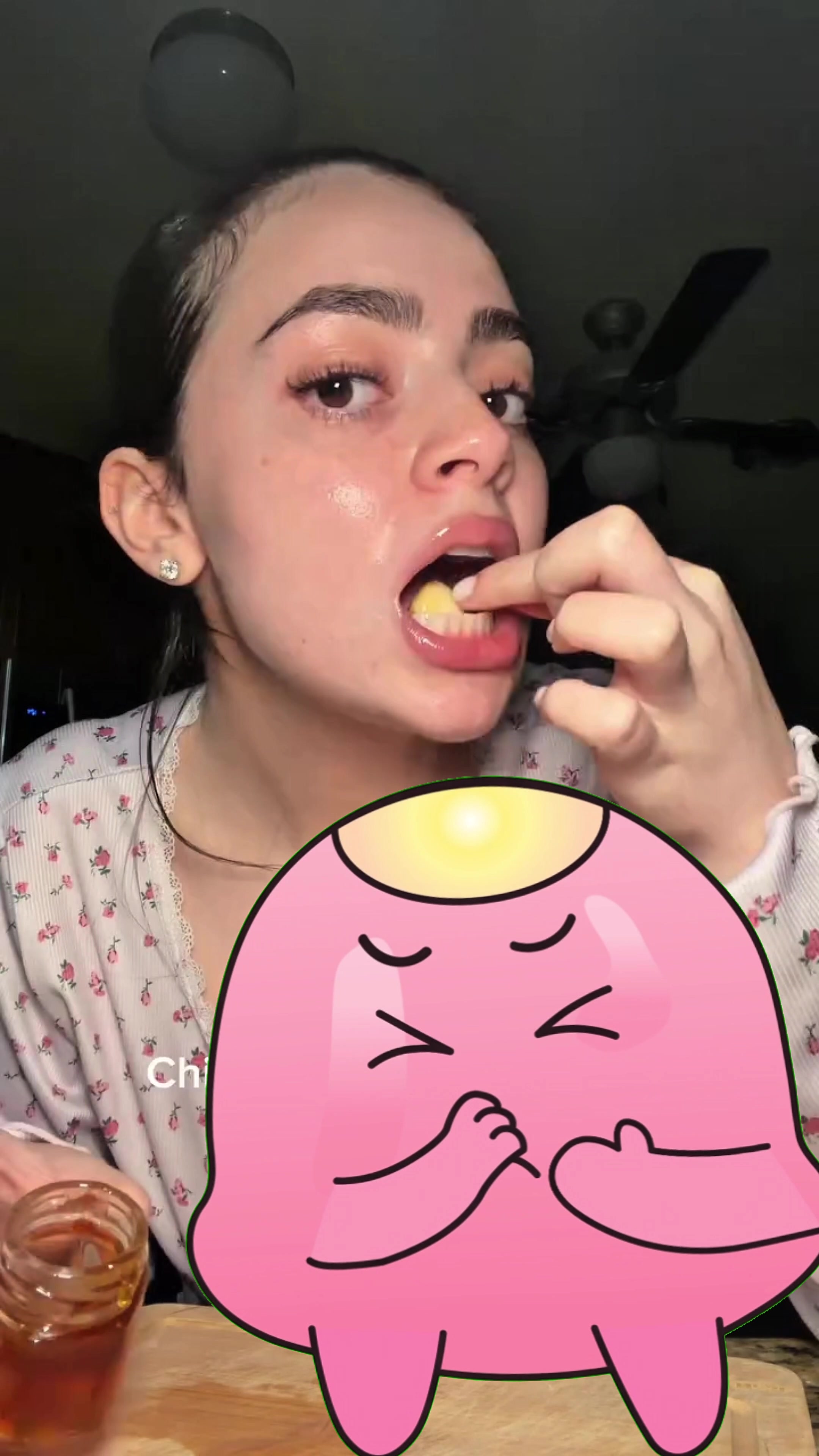 @Pimsy the pimple