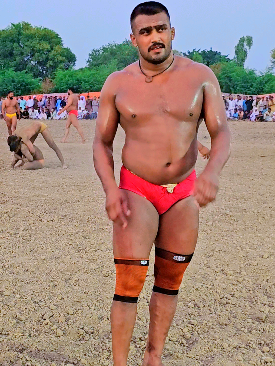 @Namat Pehlwan Official