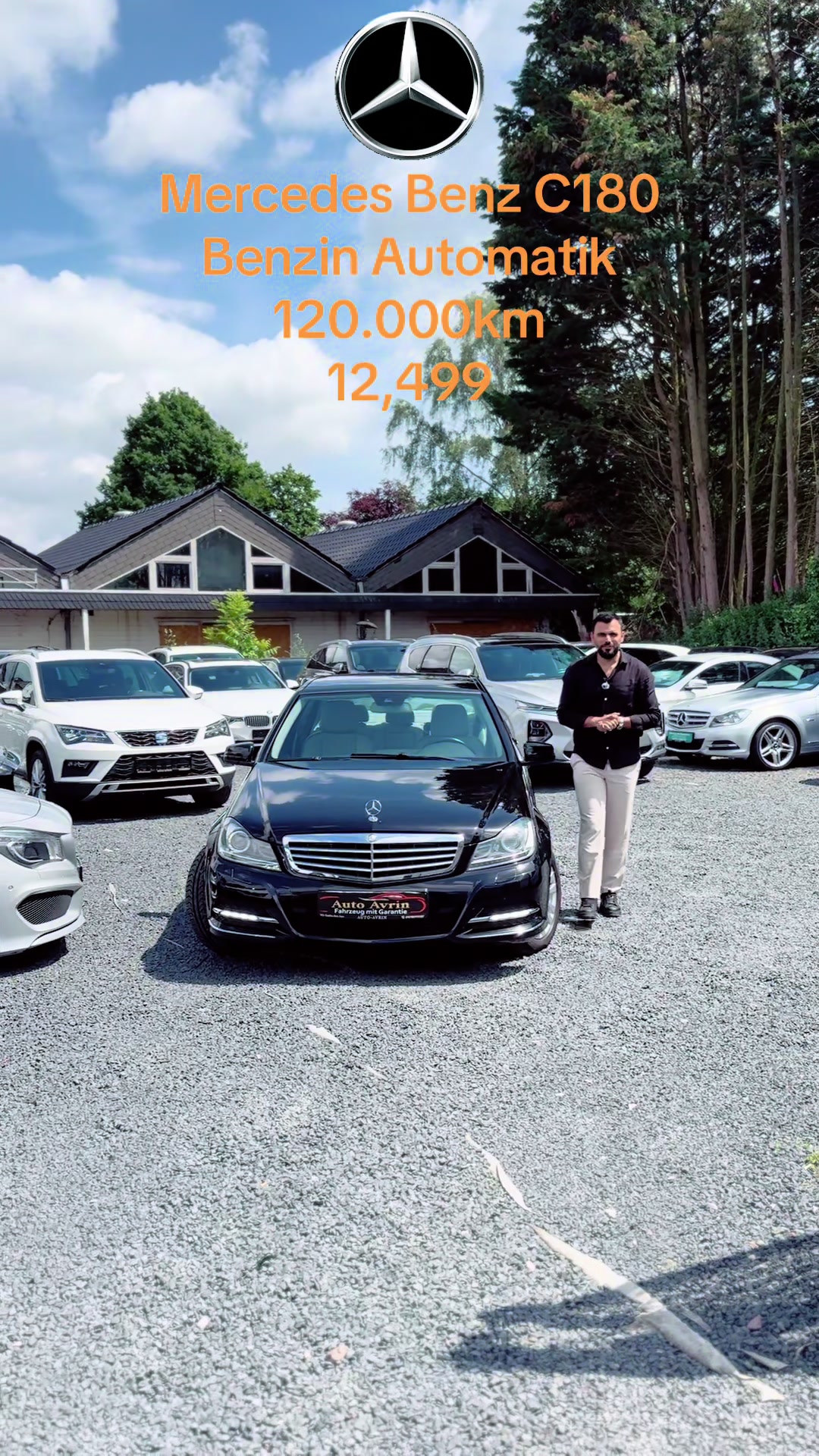 @🚘  Auto Avrin 🚘