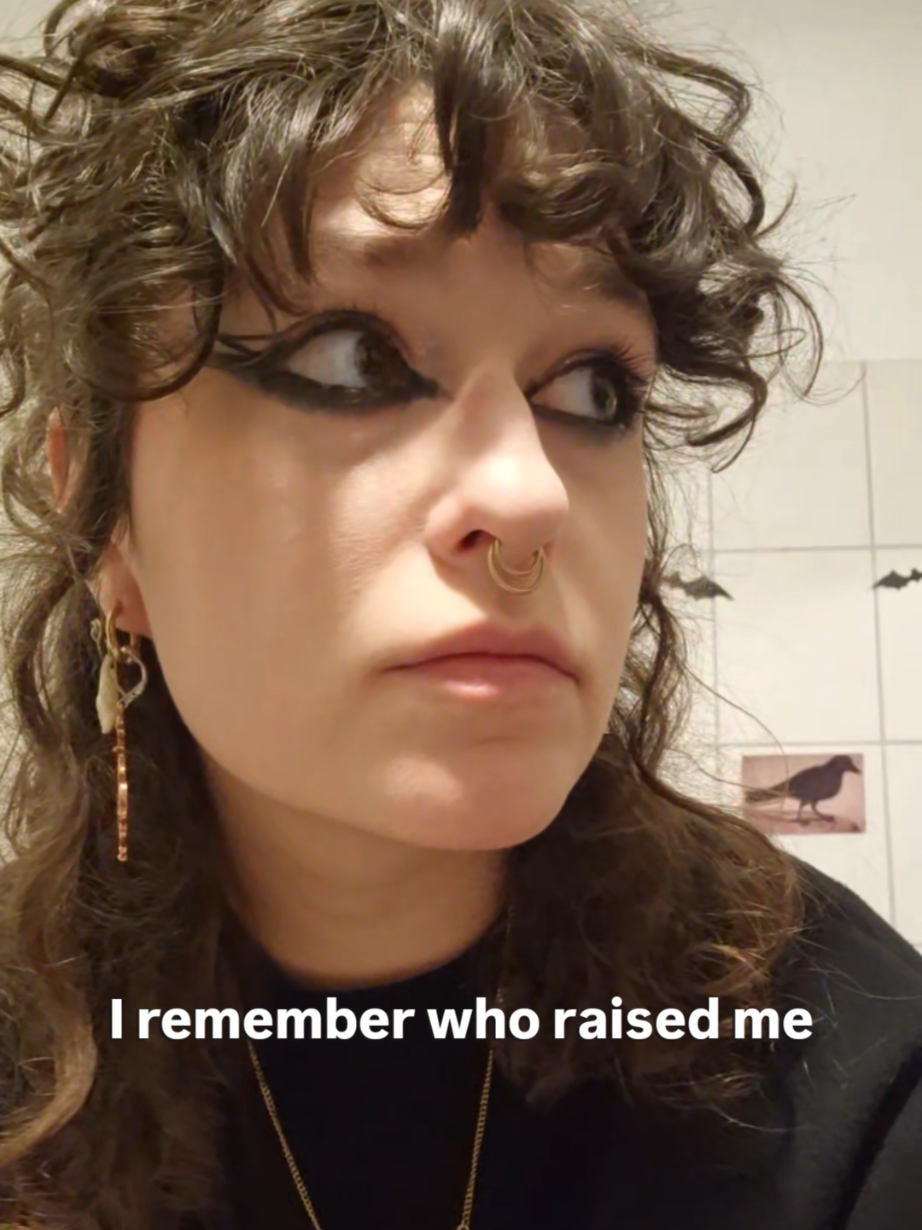@Liz Meline
