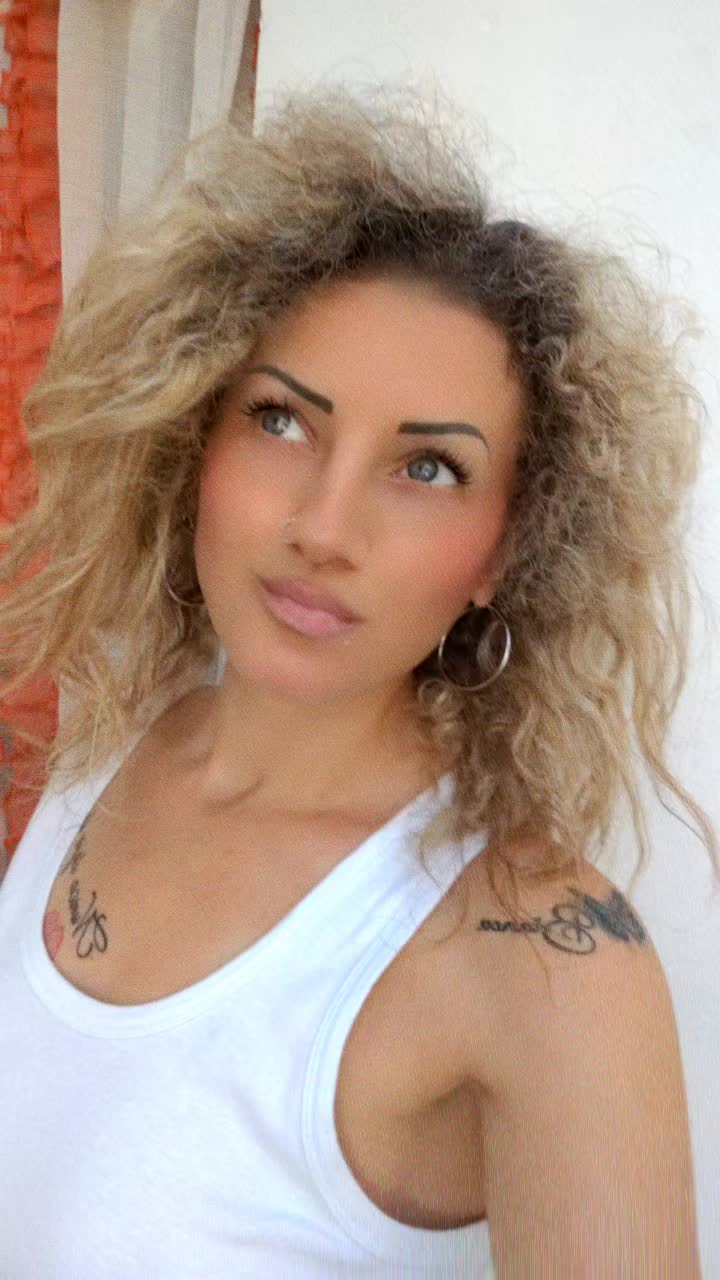 @Loredana Bianca