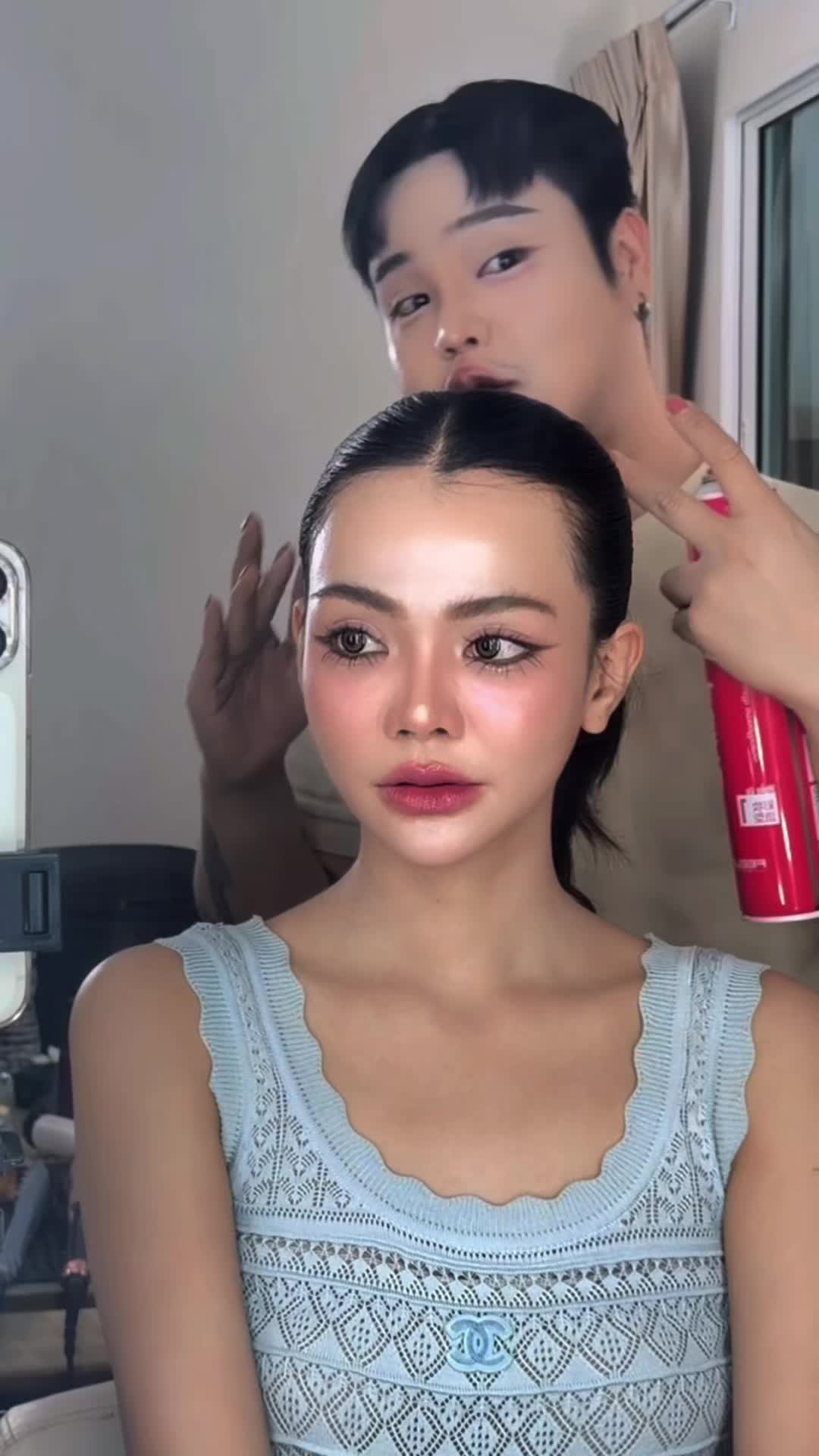 @ชไม