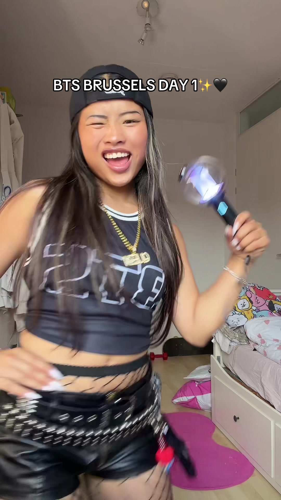 @Jaimee Tang