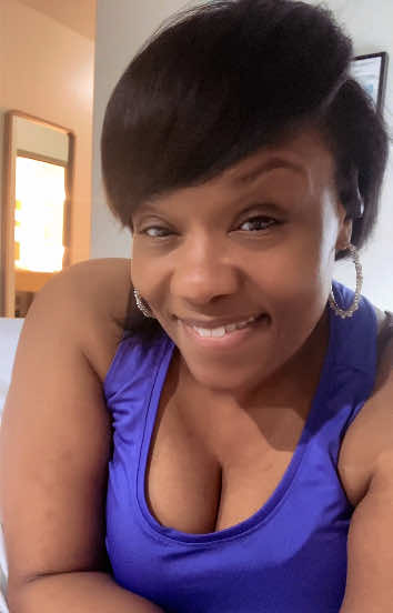 @Syvannah B.