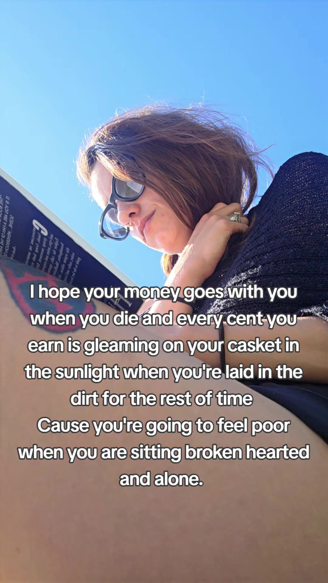 @Unscripted