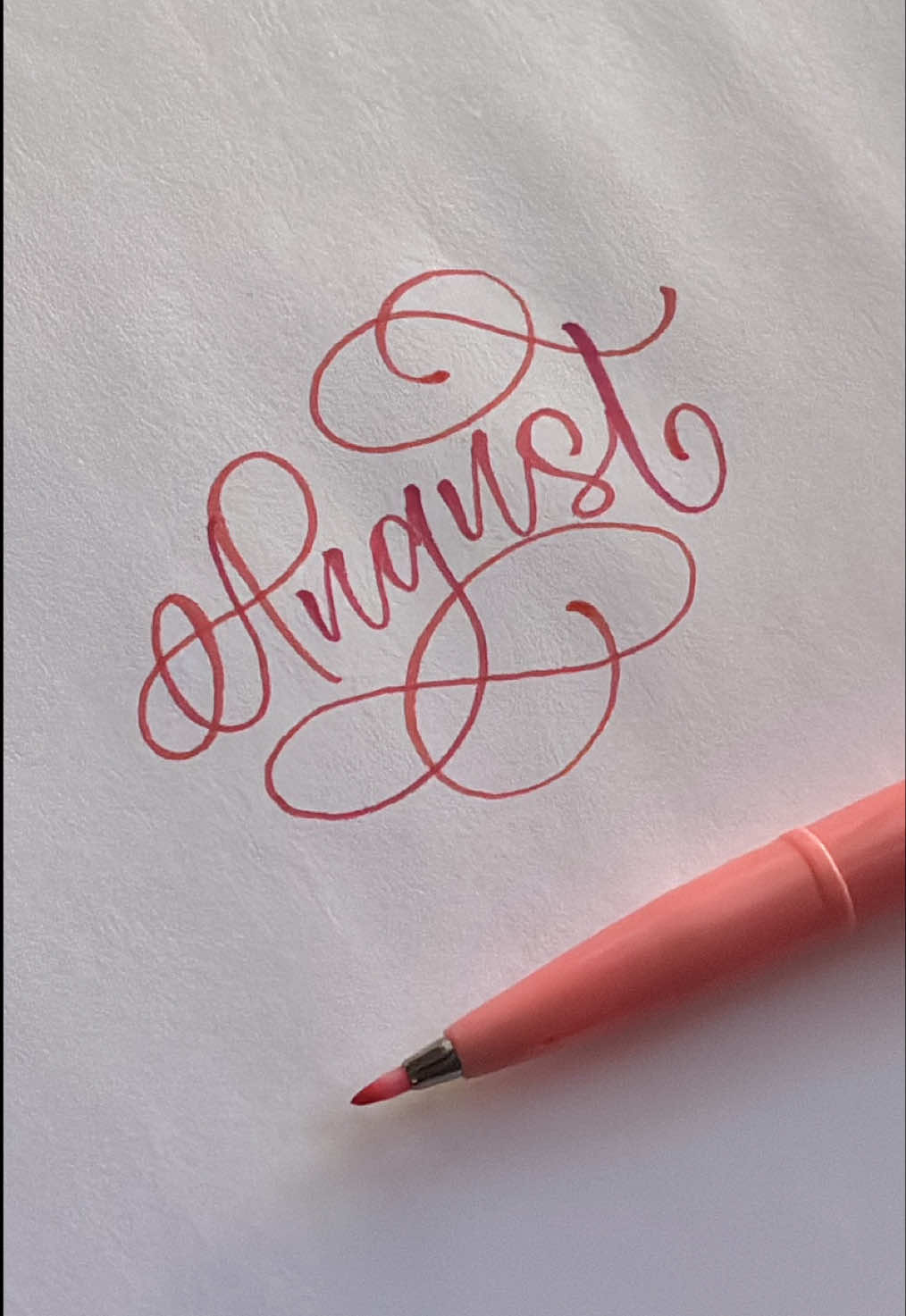 @Chrystal | Lettering Artist