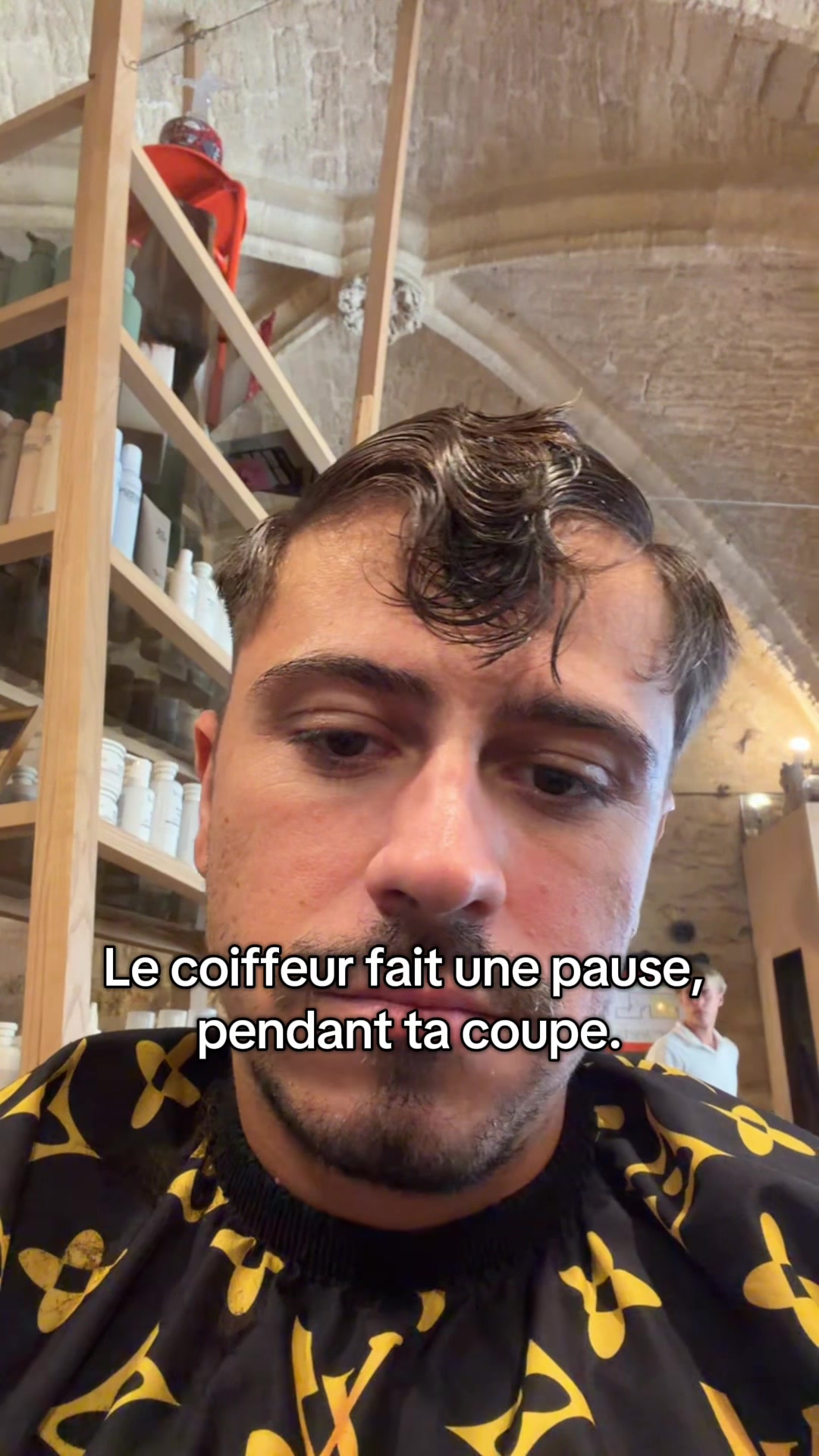 @Jules Tessier