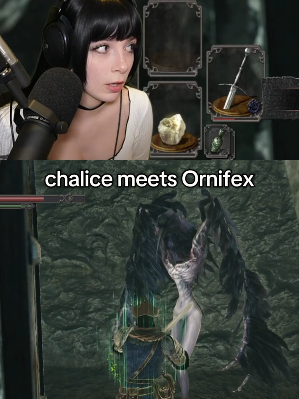 @chalice