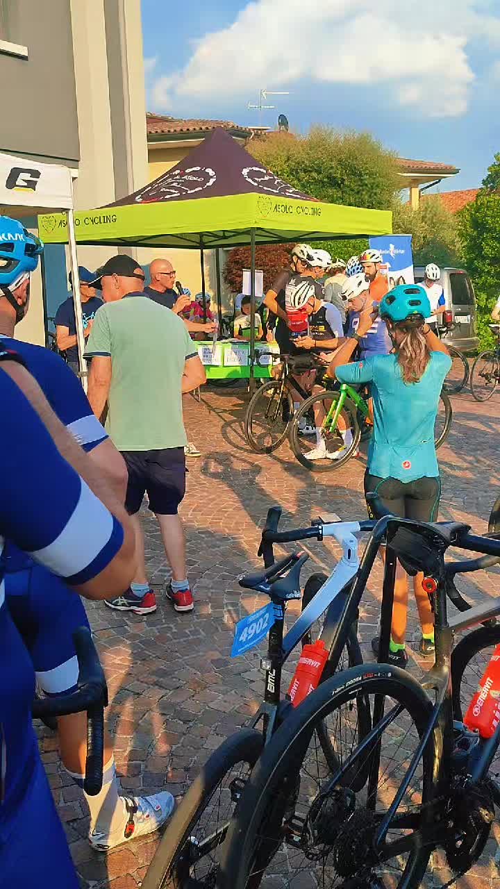 @EBIKE ALBIKE18
