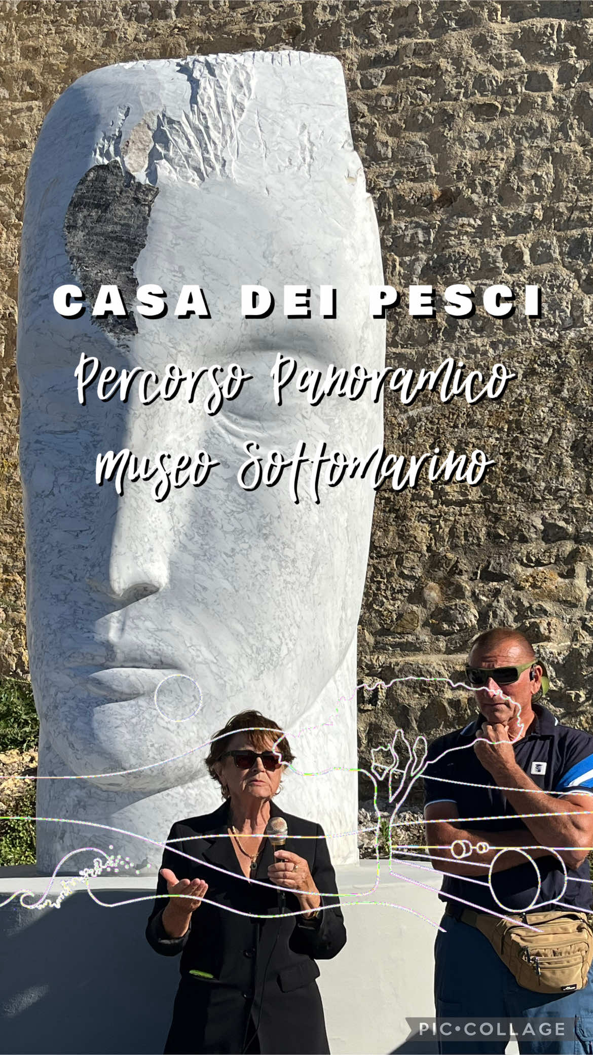@Maremma Green Passion