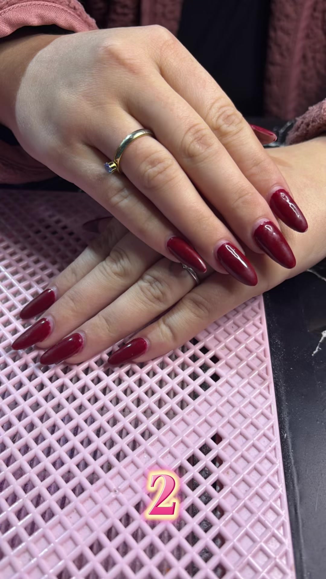 @Jaine Peixer Nails